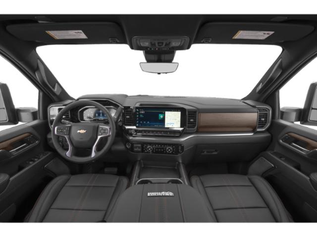 Used 2024 Chevrolet Silverado 2500HD For Sale in Muscle Shoals, AL