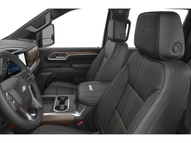 Used 2024 Chevrolet Silverado 2500HD For Sale in Muscle Shoals, AL