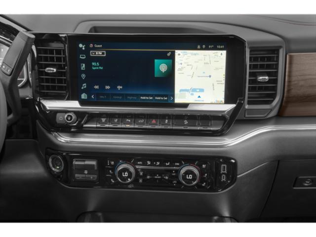 Used 2024 Chevrolet Silverado 2500HD For Sale in Muscle Shoals, AL