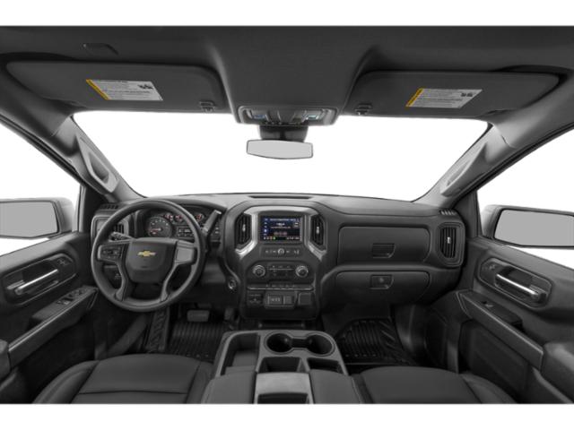 2024 Chevrolet Silverado 2500HD 2WD Regular Cab Long Bed Work Truck