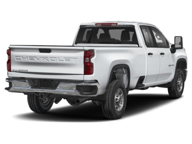 2024 Chevrolet Silverado 2500HD 4WD Double Cab Long Bed LT 2024 Chevrolet Silverado 2500HD 4WD Double Cab Long Bed LT