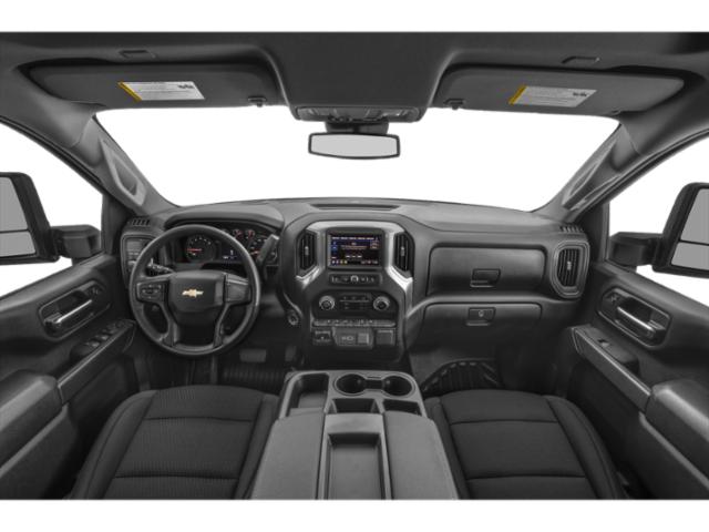 2024 Chevrolet Silverado 2500HD 4WD Double Cab Standard Bed LT