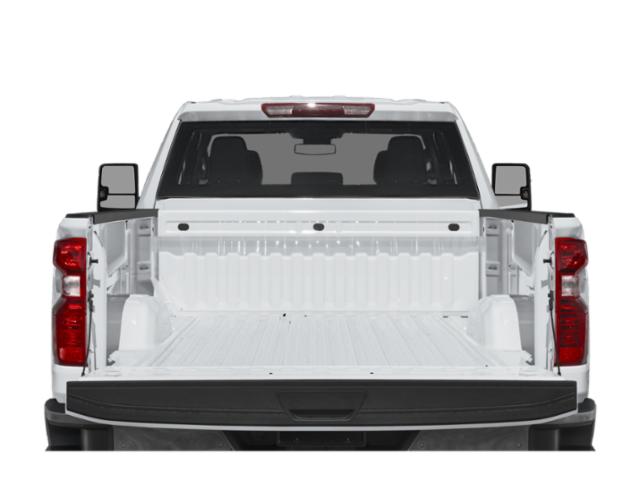 2024 Chevrolet Silverado 2500HD 4WD Double Cab Standard Bed LT
