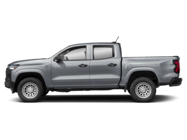 2024 Chevrolet Colorado 4WD Trail Boss