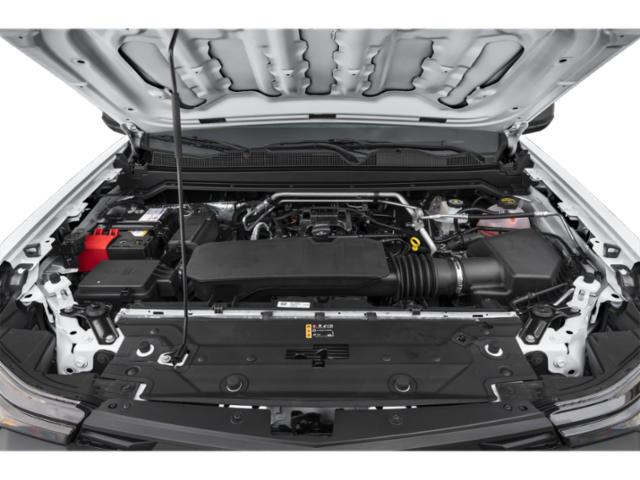 Used 2024 Chevrolet Colorado For Sale in Jackson, MI