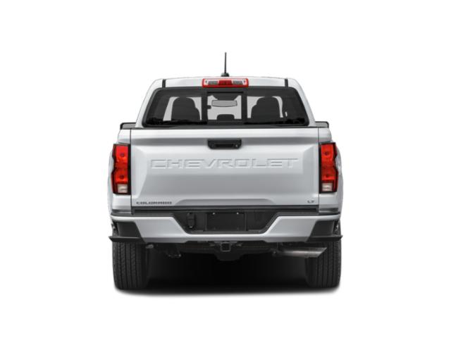 Used 2024 Chevrolet Colorado For Sale in Tucson, AZ