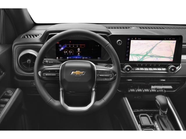 Used 2024 Chevrolet Colorado For Sale in Tucson, AZ
