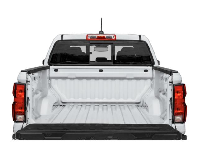 Used 2024 Chevrolet Colorado For Sale in Tucson, AZ