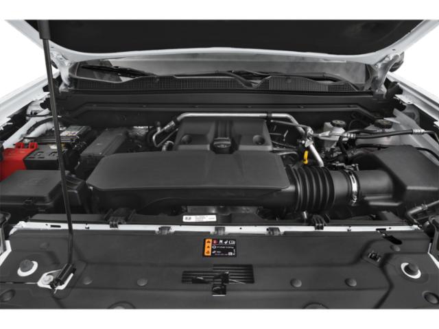 Used 2024 Chevrolet Colorado For Sale in Tucson, AZ