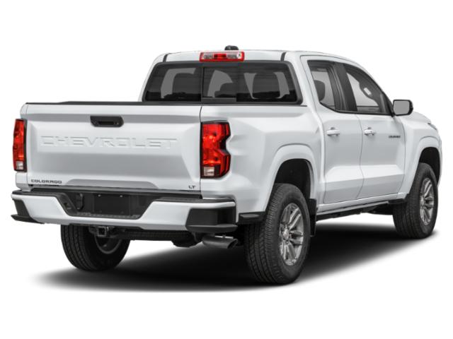 2024 Chevrolet Colorado 4WD LT