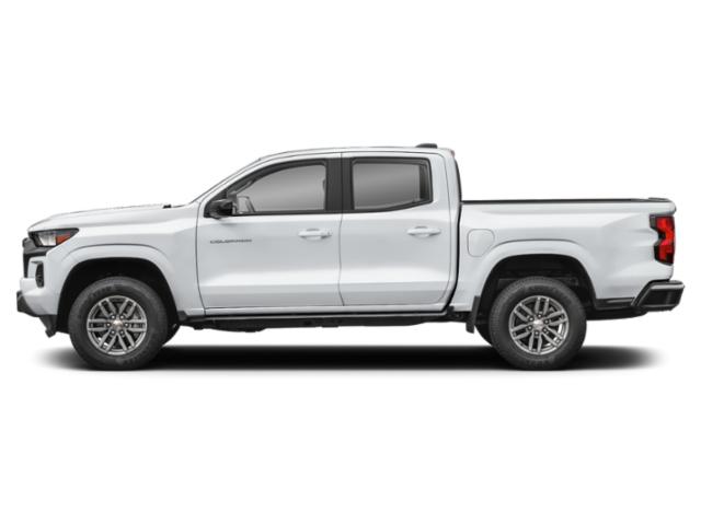 2024 Chevrolet Colorado 4WD LT