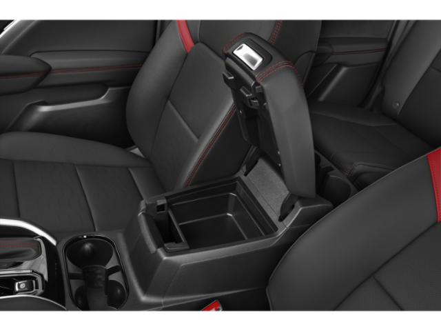2024 Chevrolet Colorado 4WD Z71