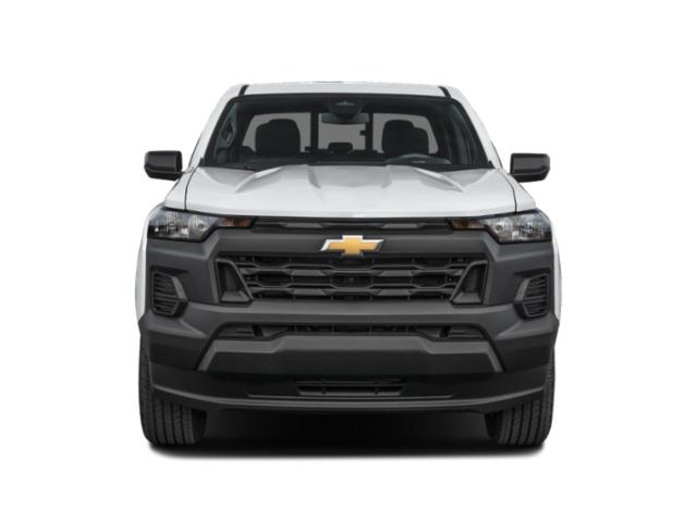 Used 2024 Chevrolet Colorado For Sale in Tucson, AZ