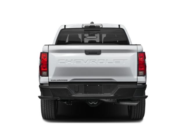 Used 2024 Chevrolet Colorado For Sale in Tucson, AZ