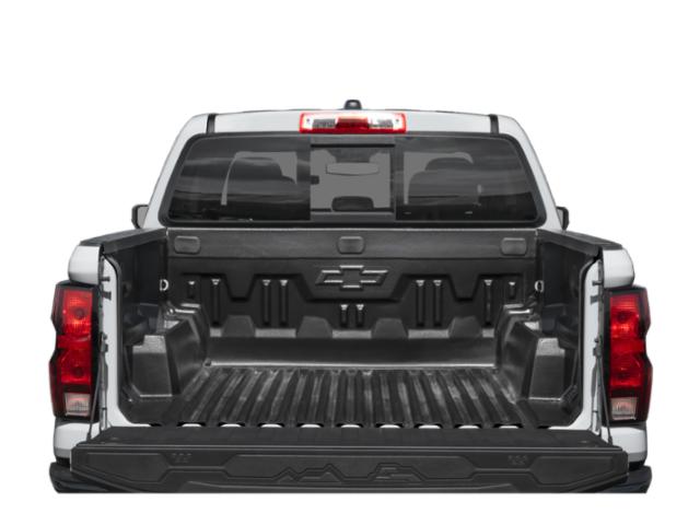 Used 2024 Chevrolet Colorado For Sale in Tucson, AZ