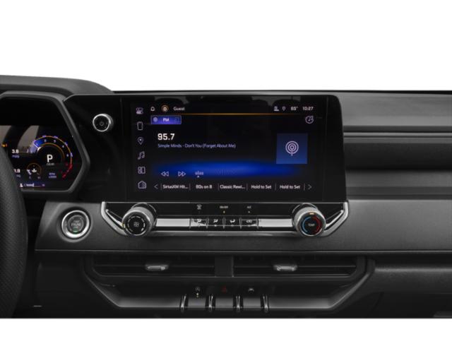 2024 Chevrolet Colorado 2WD WT
