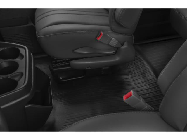 2024 Chevrolet Express Passenger RWD 3500 Extended Wheelbase LT