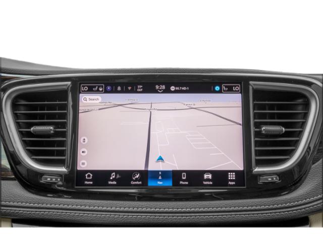Used 2024 Chrysler Pacifica For Sale in Olive Branch, MS