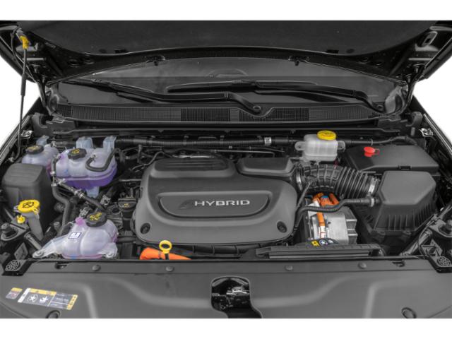 Used 2024 Chrysler Pacifica Hybrid For Sale in Muscle Shoals, AL