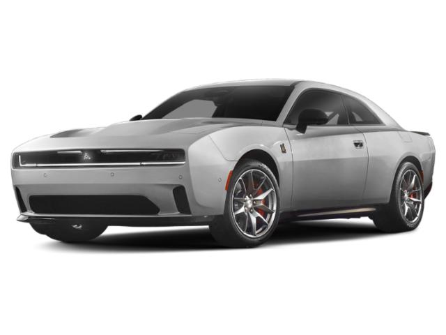 2024 Dodge Charger Daytona