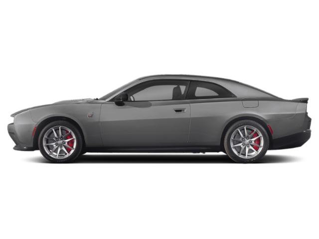 2024 Dodge Charger Daytona R/T AWD