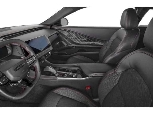 2024 Dodge Charger Daytona Scat Pack AWD