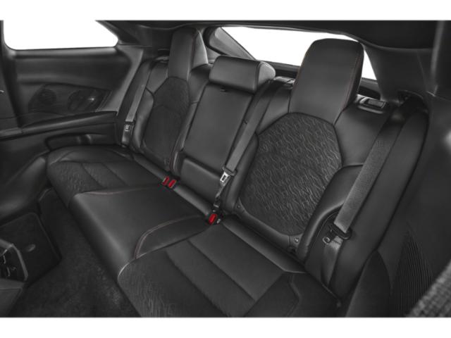 2024 Dodge Charger Daytona Scat Pack AWD