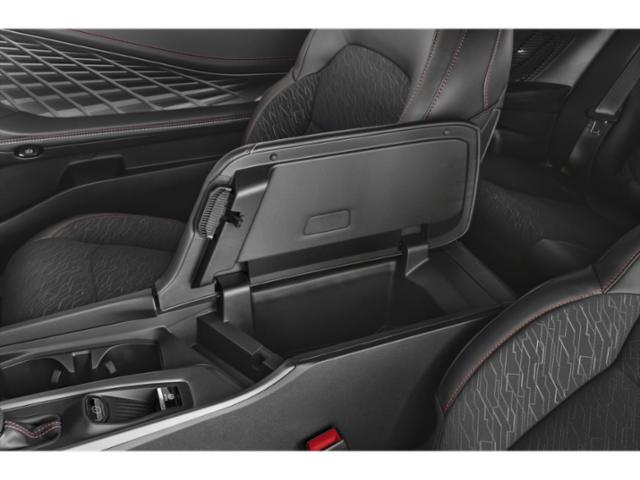 2024 Dodge Charger Daytona Scat Pack AWD
