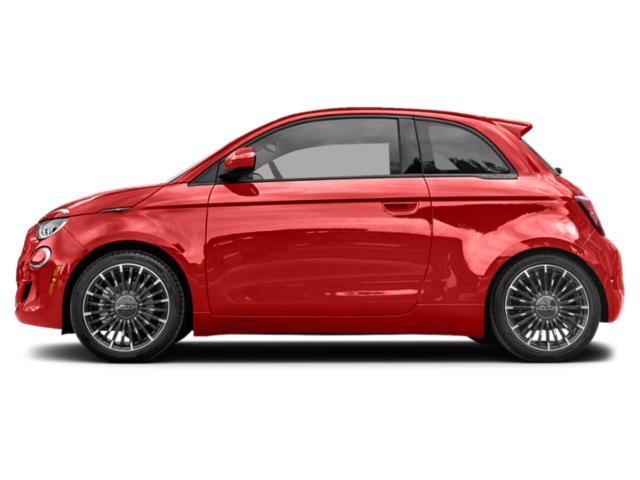 2024 Fiat FIAT 500e 500e INSPI(RED)