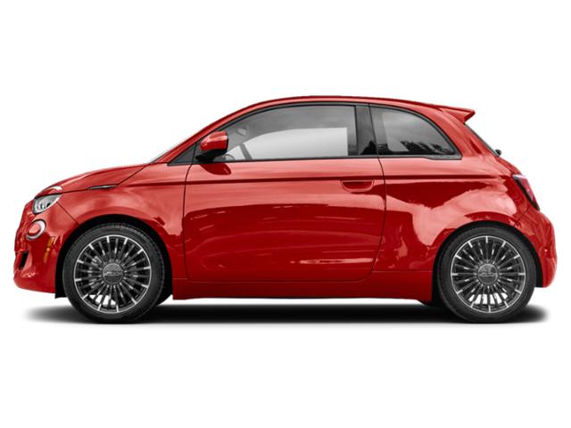 2024 Fiat FIAT 500e 500e INSPI(RED)