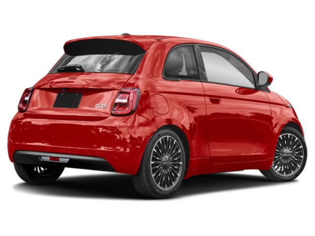 2024 Fiat 500e Music FWD