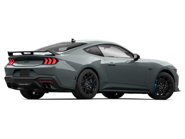 2024 Ford Mustang EcoBoost Premium Fastback