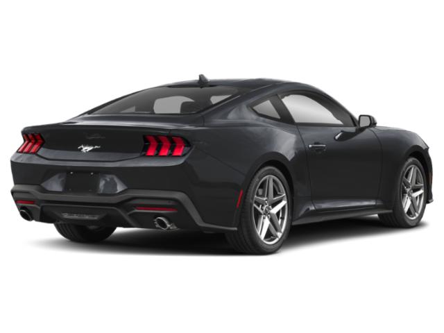 2024 Ford Mustang EcoBoost Premium Fastback