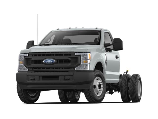 New 2024 Ford F-350 Chassis For Sale in Olive Branch, MS