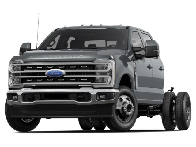 2024 Ford F-350 Chassis XL