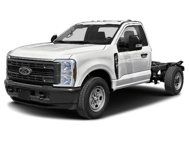 2024 Ford F-350 Chassis XL