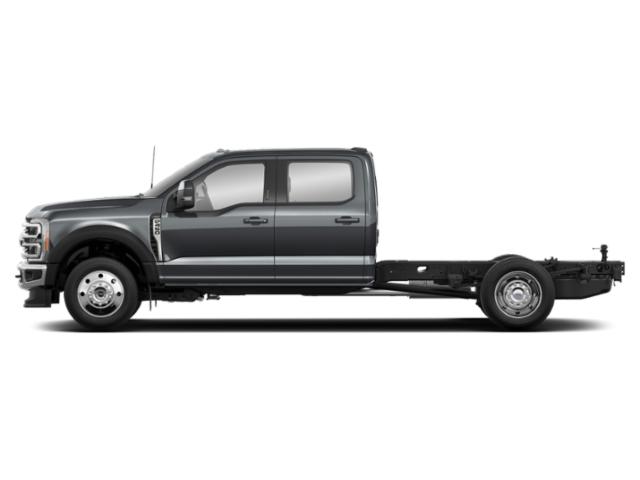 2024 Ford F-450 Chassis LARIAT