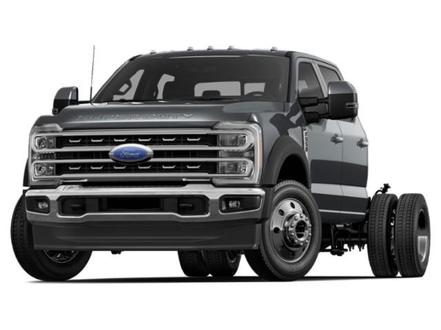 2024 Ford F-450 Chassis XL