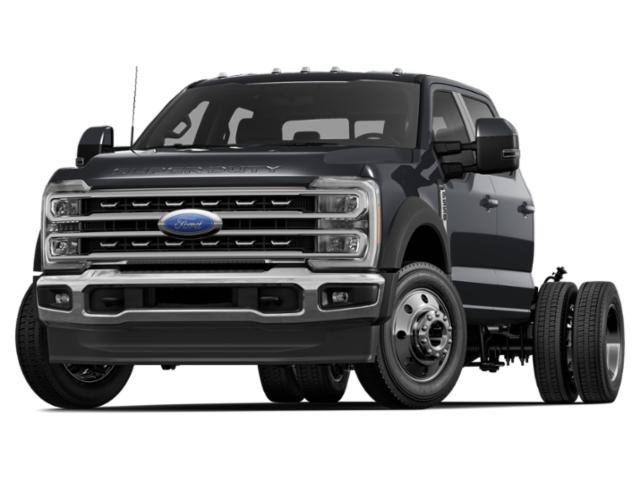 2024 Ford F-550 Chassis XL