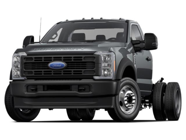 2024 Ford F-550 Chassis XL
