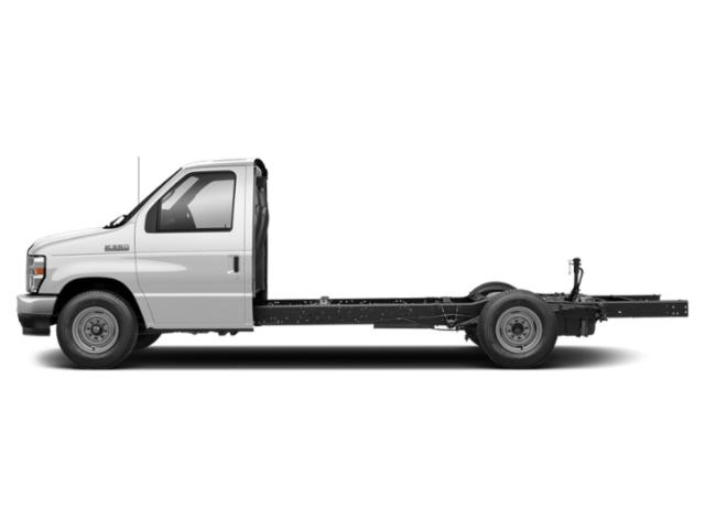 2024 Ford E-350 Cutaway Base Cutaway