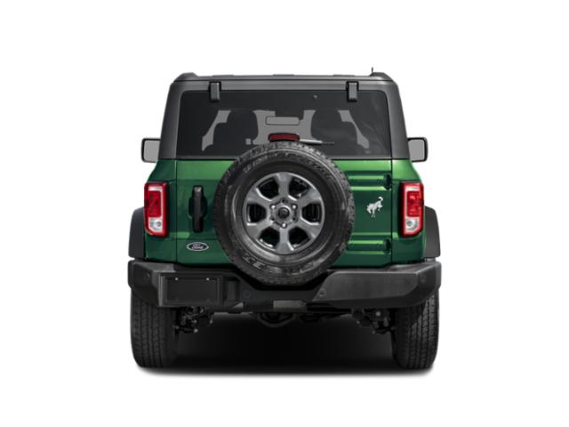 New 2024 Ford Bronco For Sale in Bessemer, AL