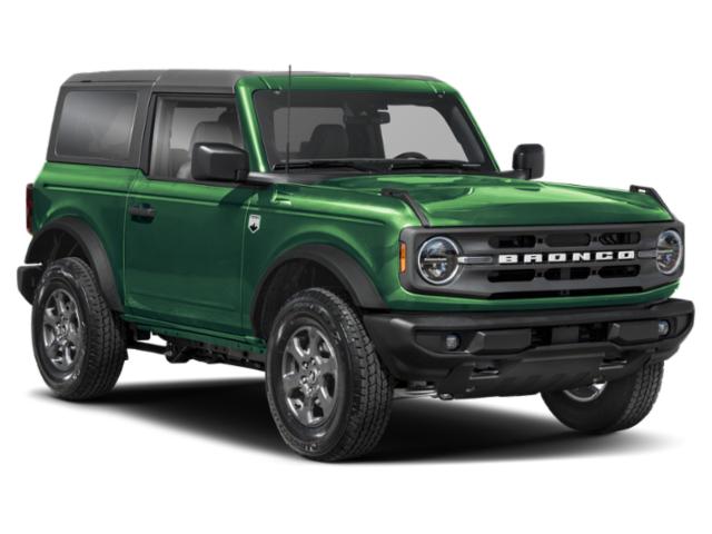 New 2024 Ford Bronco For Sale in Bessemer, AL