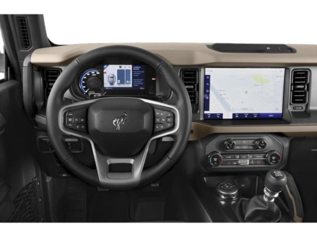 New 2024 Ford Bronco For Sale in Bessemer, AL