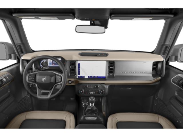 New 2024 Ford Bronco For Sale in Bessemer, AL