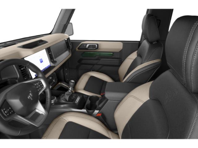 New 2024 Ford Bronco For Sale in Bessemer, AL