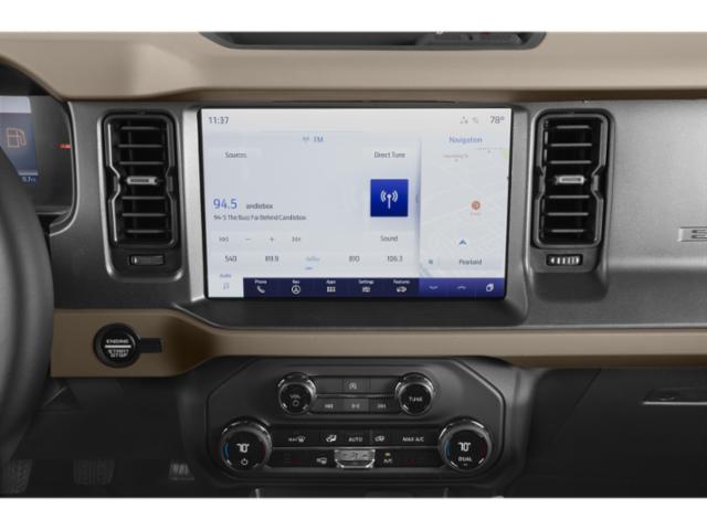 New 2024 Ford Bronco For Sale in Bessemer, AL