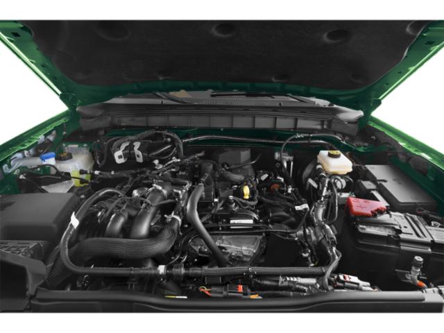 New 2024 Ford Bronco For Sale in Bessemer, AL