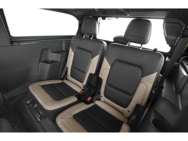 New 2024 Ford Bronco For Sale in Bessemer, AL
