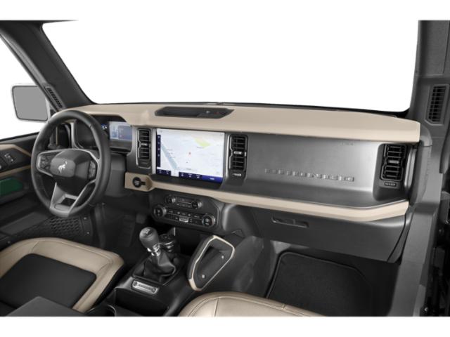 New 2024 Ford Bronco For Sale in Bessemer, AL